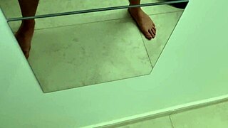 muscular bodybuilder rips clothes and fucks masseuse with massive cock