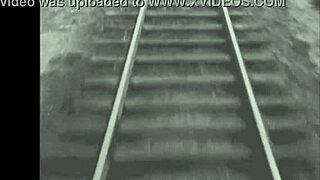 two centuries of hairy pussy fucking: 1850s beaver vs 1970s retro