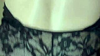 suzy's bound on bench for flogging then bbc anal creampie face fuck