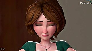 tia cass shares family stories in spanish latino dubbed redmoa video