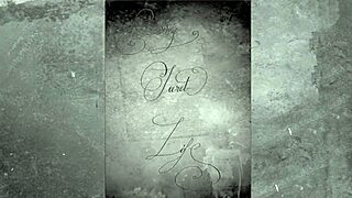 two centuries of hairy pussy fucking: 1850s beaver vs 1970s retro