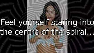 i got tricked by erotic 23 mistress lisa's brainwashing