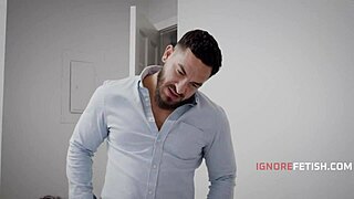 petite asian rolls eyes paying family freeuse dues