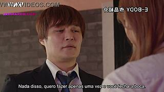 i pound my hot student's tight pussy so hard