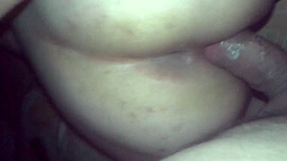 does argentinian esposa crave dildo anal assfucking cumshots?