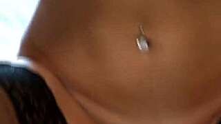 hot blonde stacy silver screams in orgasm from double penetration and deepthroat action