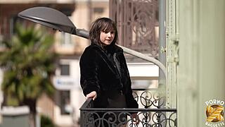 Abby petite slut craves thick cock deep inside