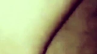 Uncle rams teen pussy deep on the sofa no holding back