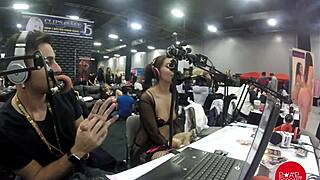 kitty catherine joins native american indian girls for cock riding blowjob