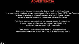 tia cass shares family stories in spanish latino dubbed redmoa video