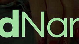 experienced cougar gives rough handjob and blowjob to young guy in intense cowgirl action on bed