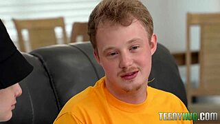 stepmommy shows you real cock sucking skills miss raquel