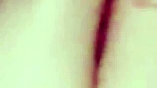 Uncle rams teen pussy deep on the sofa no holding back