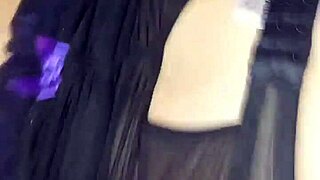 rico cojer con esta mujer mayor latina... uff que delicia man. 