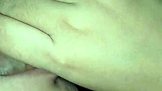 her deep throat swallows my entire throbbing cock till i can't hold back