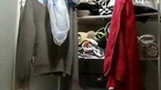 why is this solo filipina's tiny tits so tempting?