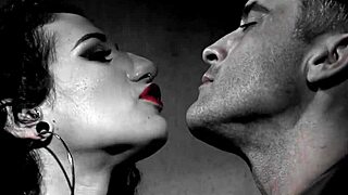 Three Wild Sluts Seduce And FUCK Man Into Submission!