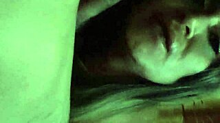 i was that straight soldier's first hot trans hookup ever