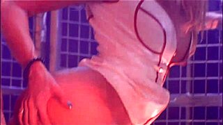 ava vincent's pissed off watching jessica drake GET WILD AND PASSIONATE in the cage with that stud