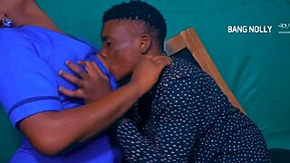 Night Shift Nurse's Forbidden Patient Romance Secrets Revealed!