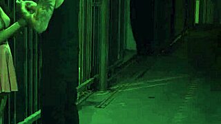 Blond Petite Teen Bound in BDSM Gear Takes Extreme Anal Dildo Domination as Fuck Doll