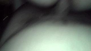 does argentinian esposa crave dildo anal assfucking cumshots?