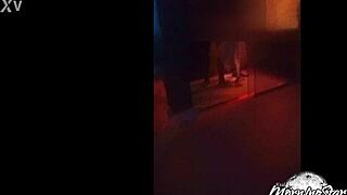 i never thought my trans wife would cheat right after the wedding with our friend's hot load on her