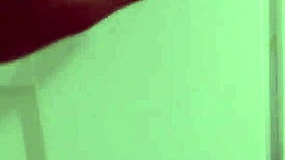 curvy milf takes stranger's cum deep in her ass at the hostel