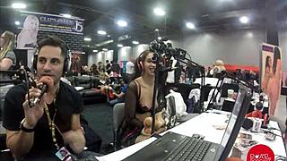 kitty catherine joins native american indian girls for cock riding blowjob