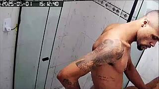 caught my husband cheating on me with deepthroat and anal