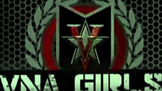 Kayla Paige's massive tits and wet pussy licked to orgasm bliss