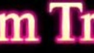 Tgirl Nathalia de Castro sucks cock then gets ass barebacked 😍🍆