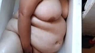 oh god i can't stop humping you while you suck my cock then i rip your clothes and cum all over your milf body