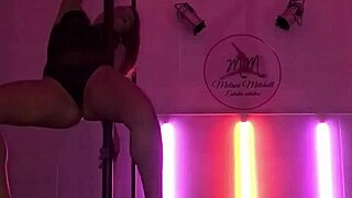 wanna see this hot doctor's ass shake on the pole right in your pov hospital fantasy?