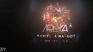 coming home to blonde russian gaping anal assfucking facial and atm