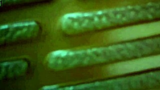 domme mommy busts balls chuymaury!! hard kicks