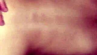 bitch slave's asian pussy gets dominated hard in bdsm session!