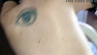 fucking my big ass curvy latina stepsis doggystyle with huge cock feels so good