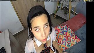 i'm mia lopez new horny camgirl aching