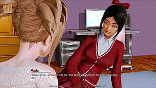 Harem Hotel 18: Ultimate game hotel conquest with wild room romps.