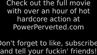 Tight Milf Tiffany Fox Pounded Missionary By Hung Dude