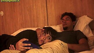 Netflix watch turns into stepsis mouth stuffing close call