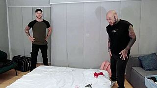 i thank neighbors by riding their big cocks milking cum allison sweet lactating tits