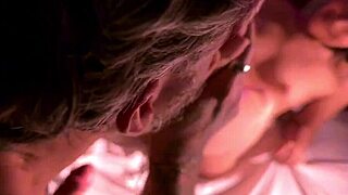 novinha egirl takes older guy's cock like a total slut in dorm