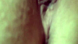 Precise Suction Grips Swollen Clit and Expansive Pussy Lips in BDSM Control