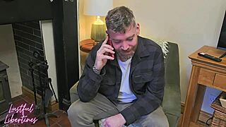 damn my milf mother-in-law's hairy pussy creampied me too quick so i fucked her doggystyle again