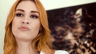 virgin student fucking almost caught