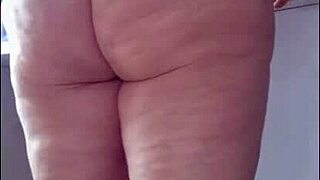 stepmom tries micro bikini for beach asks stepson opinion comment for more vids