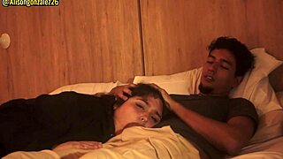 Netflix watch turns into stepsis mouth stuffing close call