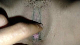 maid fucks boss raw ditches condom for creampie 😈💦🔥